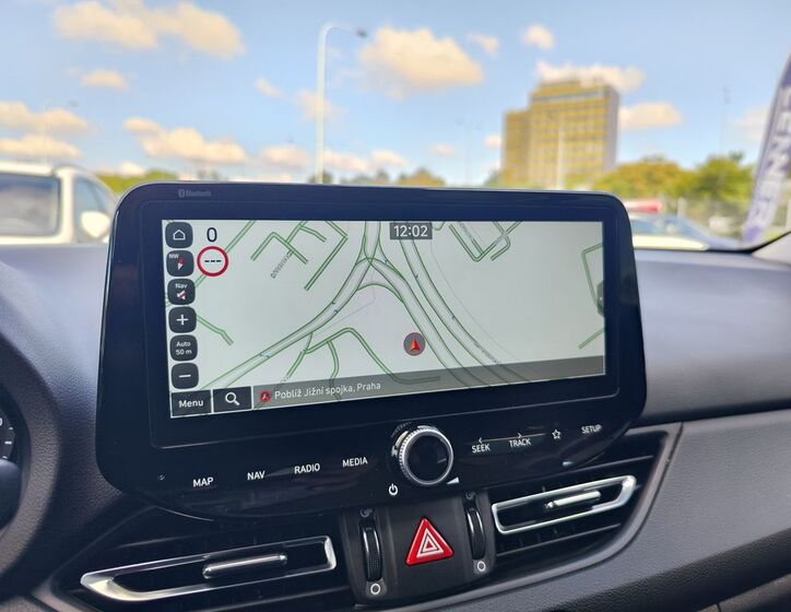 Hyundai i30 18