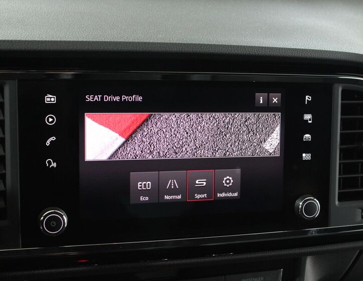 Seat Ateca 16
