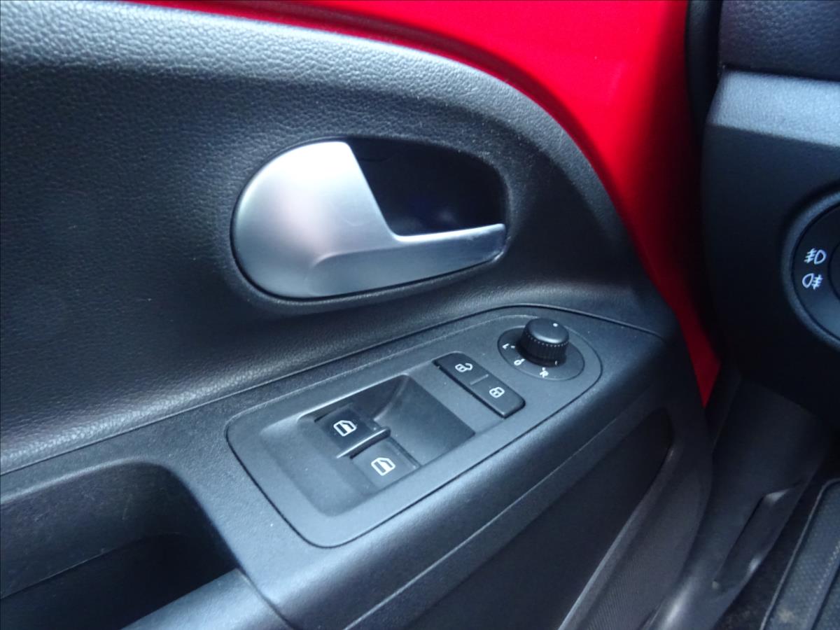 Škoda Citigo