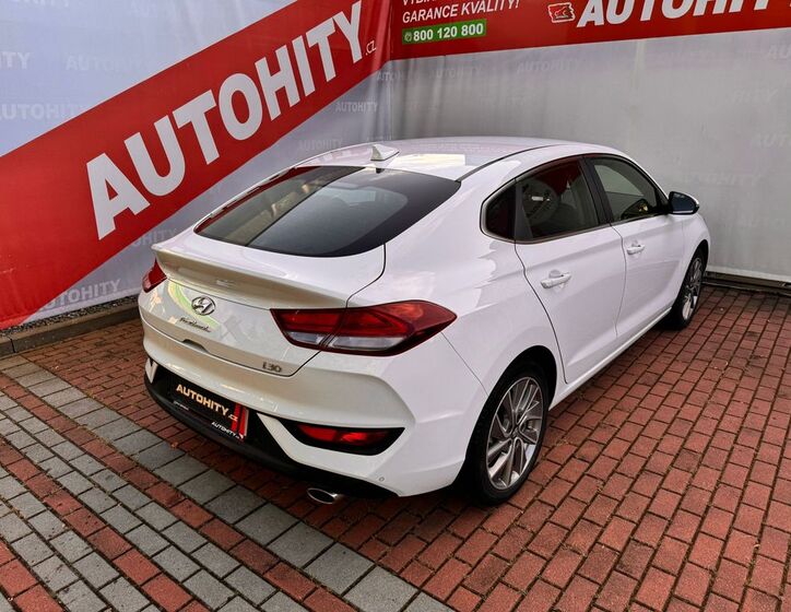 Hyundai i30 7