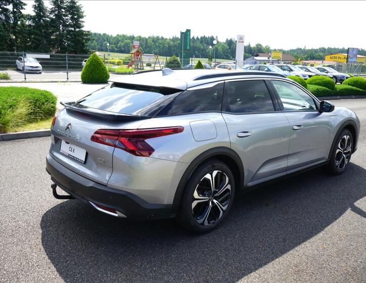 Citroën C5 X 6