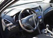 Hyundai Santa Fe 18
