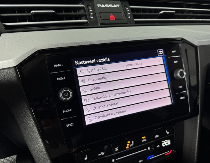 Volkswagen Passat 30