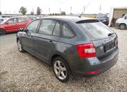 Škoda Rapid 8
