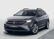 Volkswagen Taigo 1