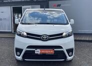 Toyota ProAce Verso 3