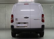 Toyota ProAce 6