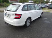 Škoda Fabia 4