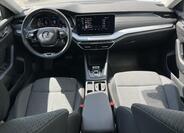Škoda Octavia 6