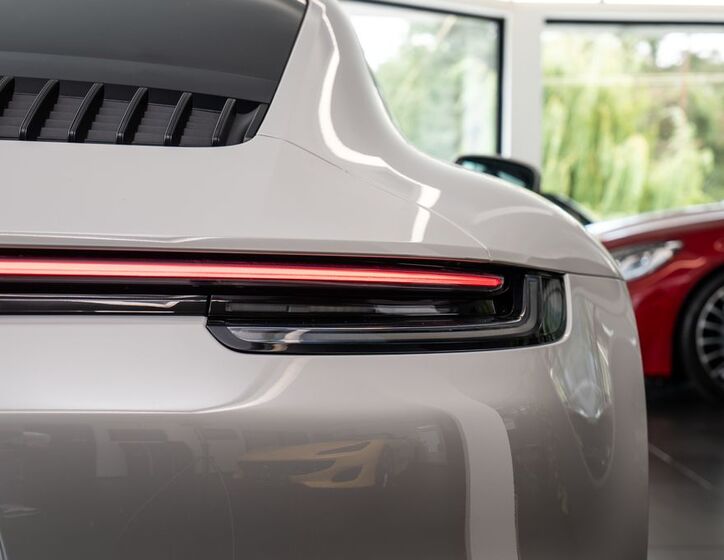 Porsche 911 21