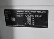 BMW Řada 5 15