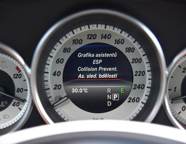 Mercedes-Benz CLS 31