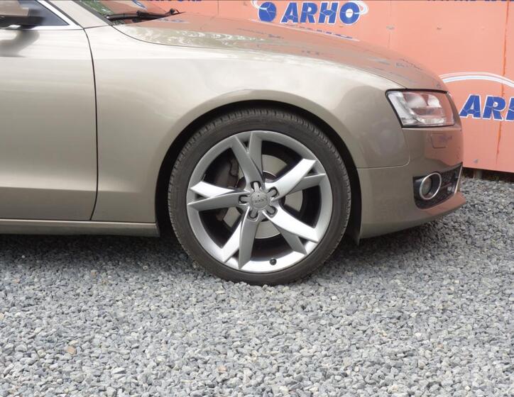 Audi A5 9