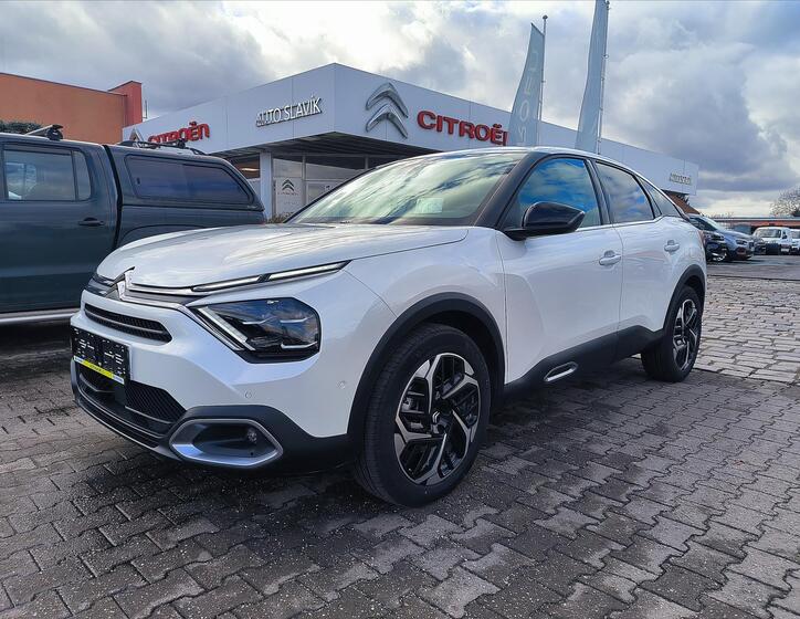 Citroën C4 3