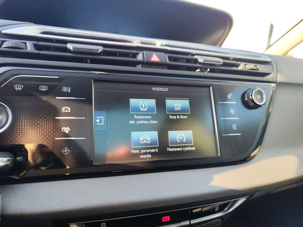Citroën C4 Picasso
