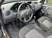 Dacia Duster 9