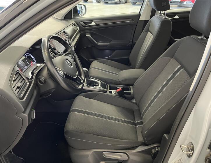 Volkswagen T-Roc 21