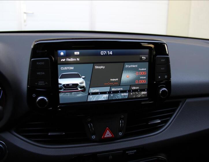 Hyundai i30 33