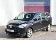 Dacia Lodgy 1
