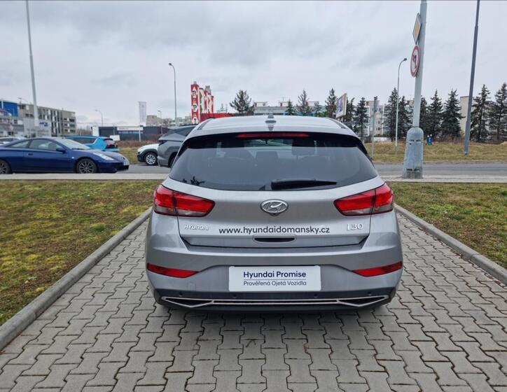 Hyundai i30 5