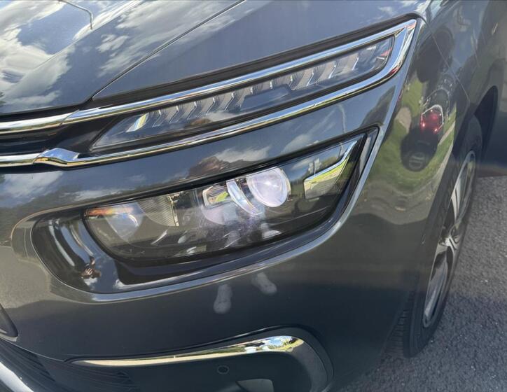 Citroën Grand C4 Picasso 11