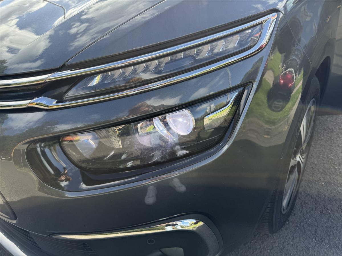 Citroën Grand C4 Picasso