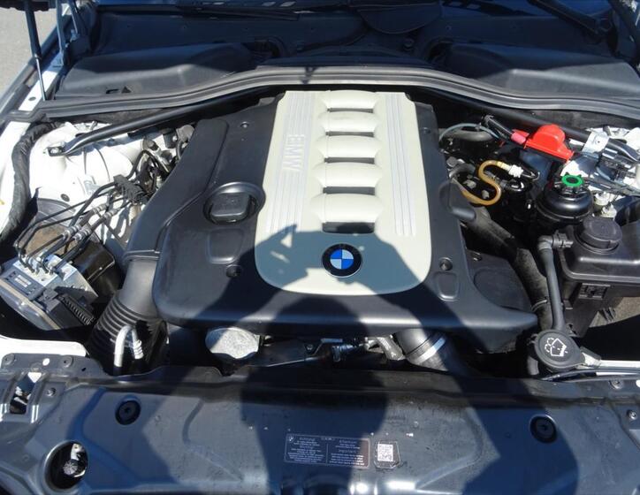 BMW Řada 5 28