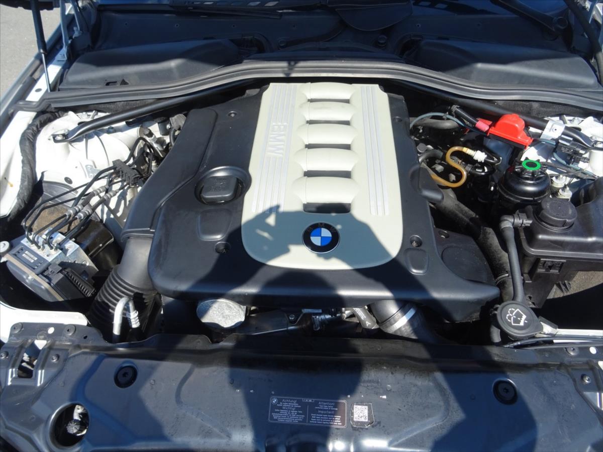 BMW Řada 5
