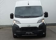 Toyota ProAce 3