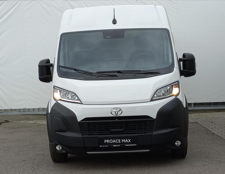 Toyota ProAce 3