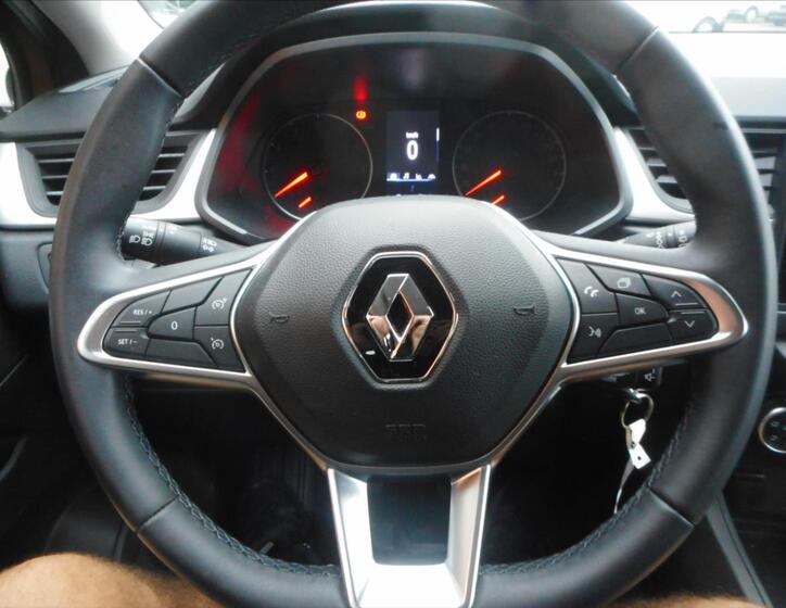 Renault Captur 23