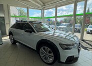 Audi A6 Allroad 1