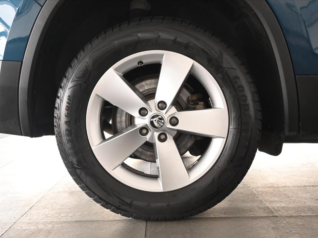 Škoda Kodiaq 32