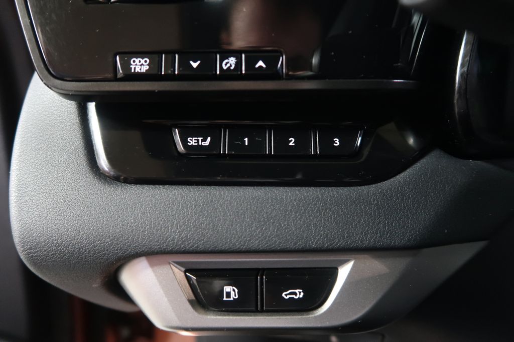 Lexus RX 500h