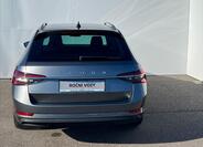 Škoda Superb 8