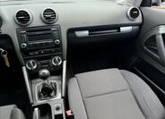 Audi A3 26