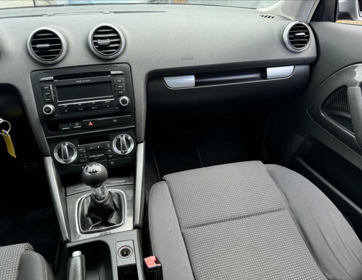 Audi A3 26