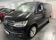 Volkswagen Multivan 3