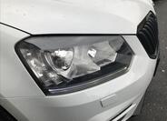 Škoda Yeti 7