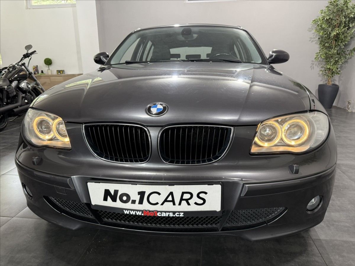 BMW Řada 1