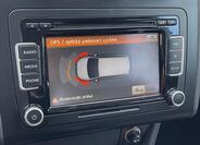 Volkswagen Touran 17