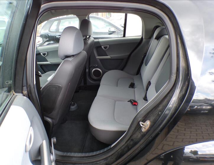 Smart Forfour 15