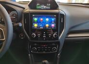 Subaru Forester 8