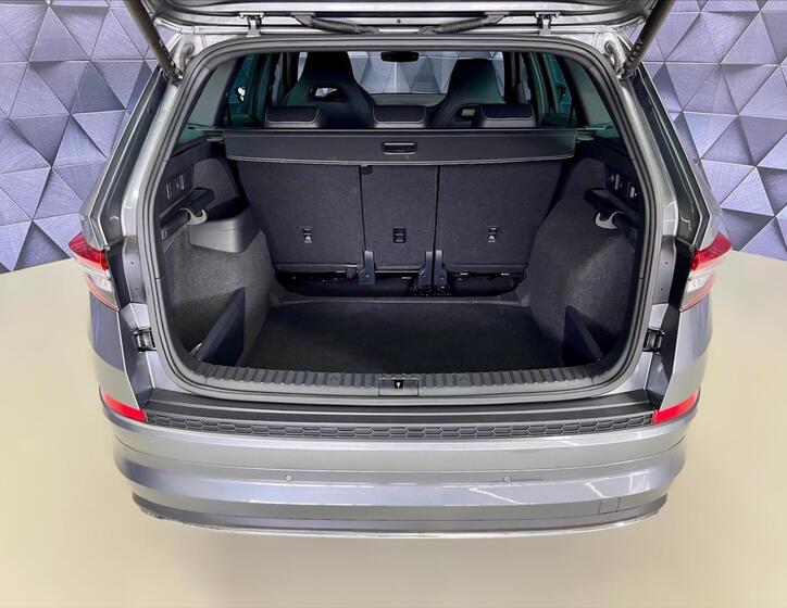 Škoda Kodiaq 28