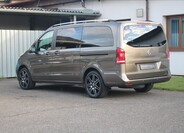 Mercedes-Benz Třídy V 7