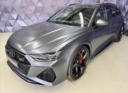 Audi RS 6 1