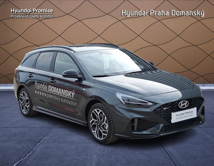 Hyundai i30 8