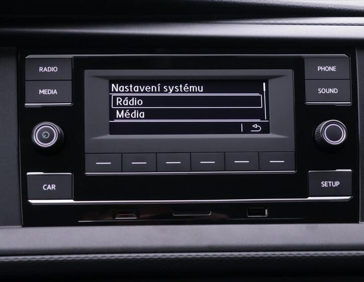 Volkswagen Transporter 18