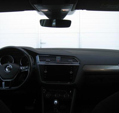 Volkswagen Tiguan Allspace 29