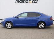 Škoda Octavia 4